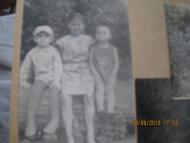 старые фото