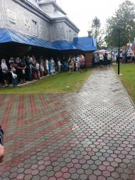 Фото М.Ключів