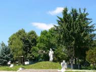 Життя селянське