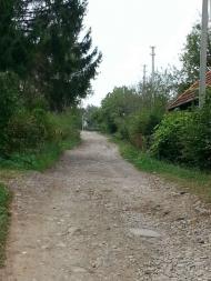 Фото М.Ключів