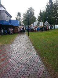 Фото М.Ключів