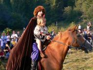 Фестиваль сердньовічної культури