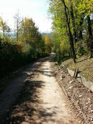 Фото М.Ключів