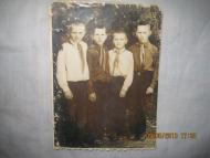 старые фото