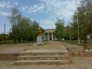 Петропавлівка - Останні фото