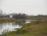 Глумчанський канал