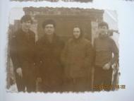 старые фото