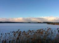 Мальовничі куточки рідного міста.