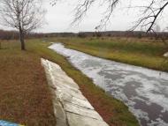 Глумчанський канал