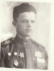 Нагороджені в боях