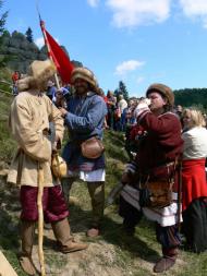 Фестиваль сердньовічної культури