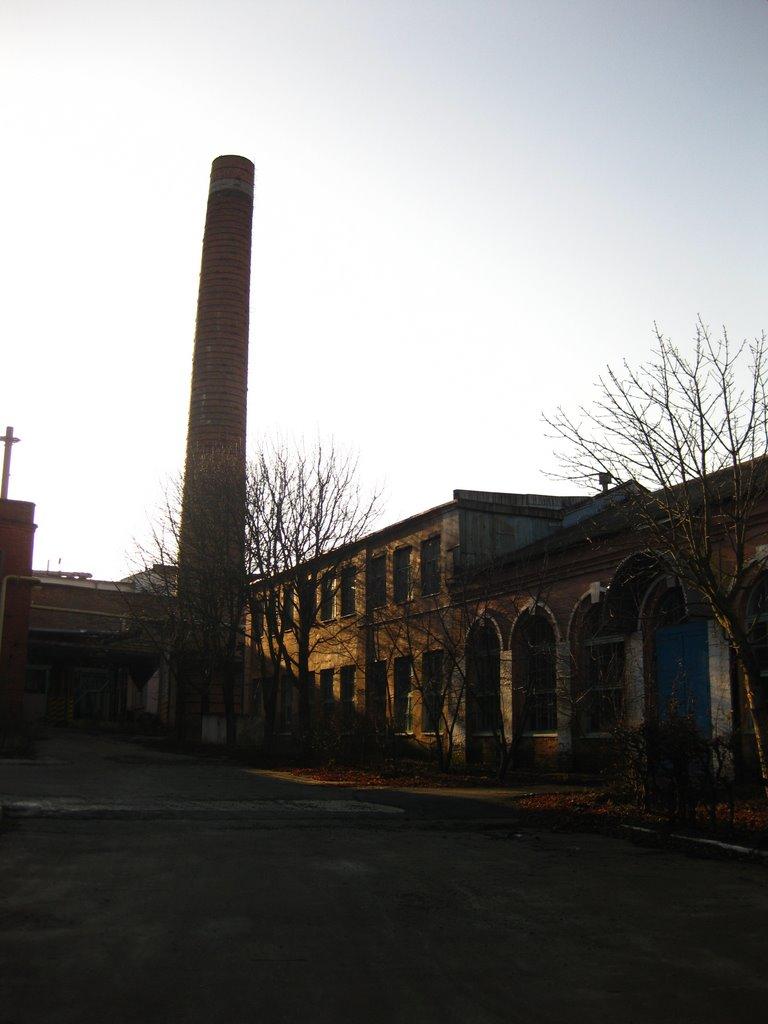 Малин з panoramio.com - Малин