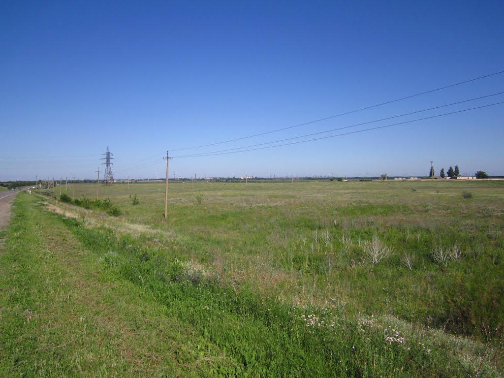 Удачне з panoramio.com - Удачне