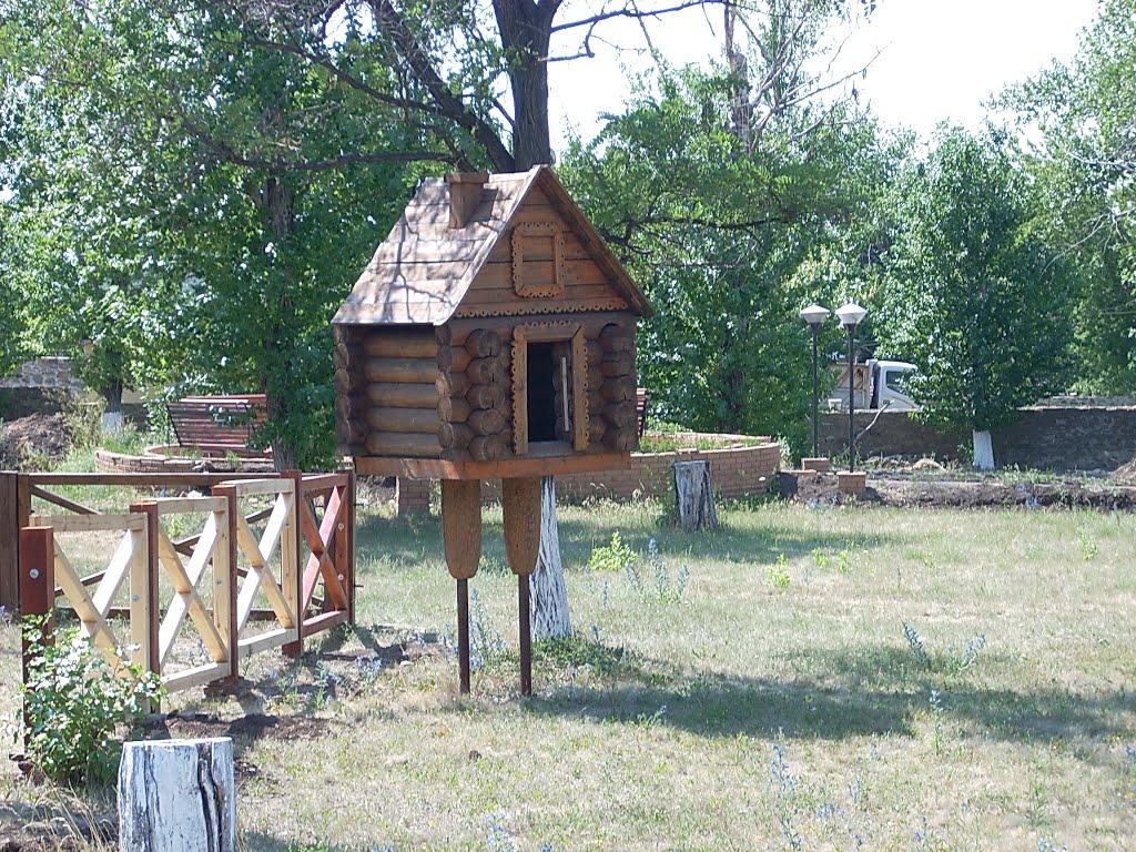 Ровеньки з panoramio.com - Ровеньки