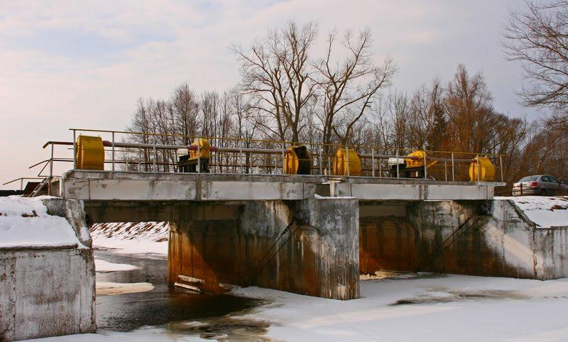 Нівецьке з panoramio.com - Нивецкое