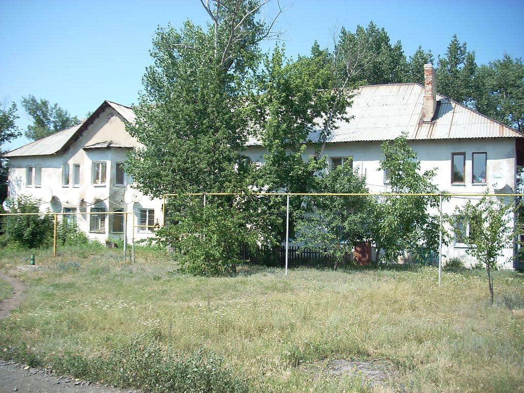 Ровеньки з panoramio.com - Ровеньки