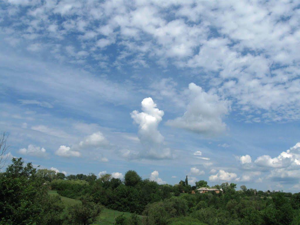 Нова Прага з panoramio.com - Нова Прага