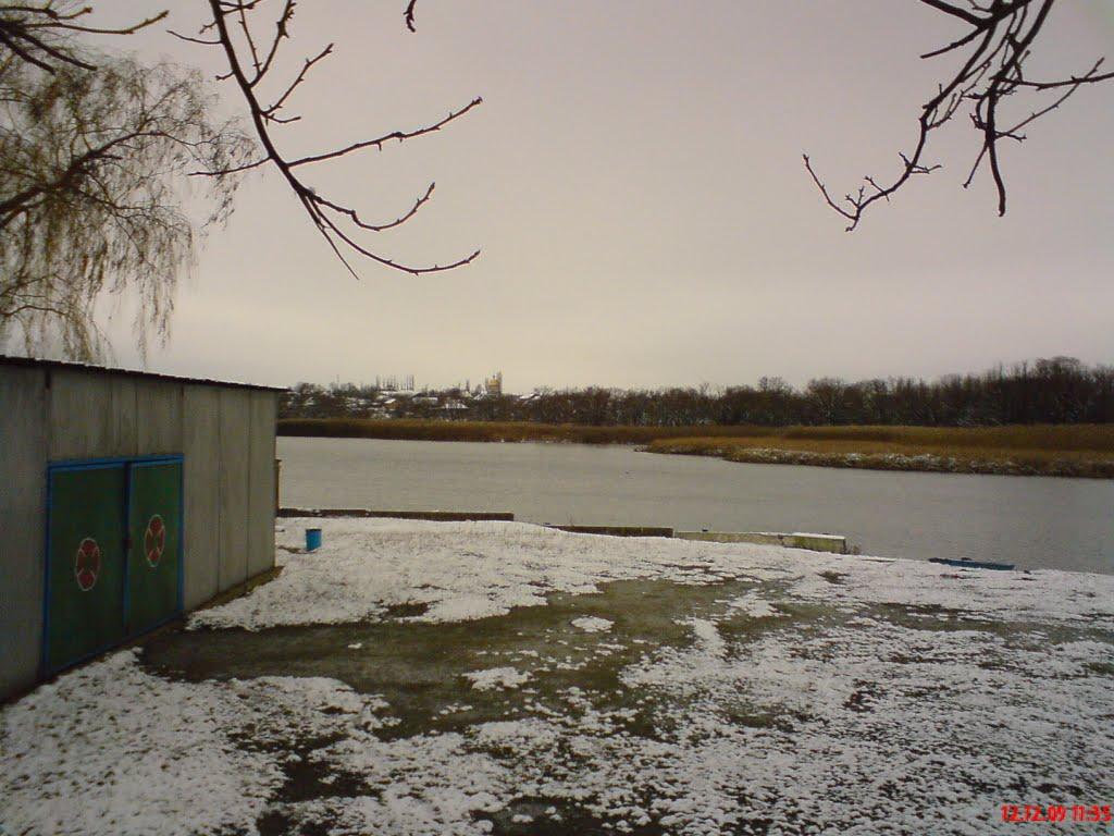 Петрове з panoramio.com - Петрове