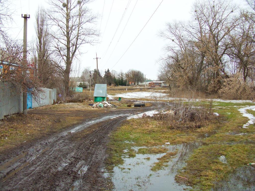 Руська Лозова з panoramio.com - Руська Лозова