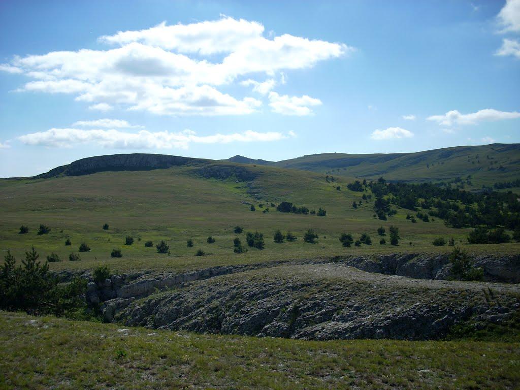 Совєтське з panoramio.com (ч.2) - Советское