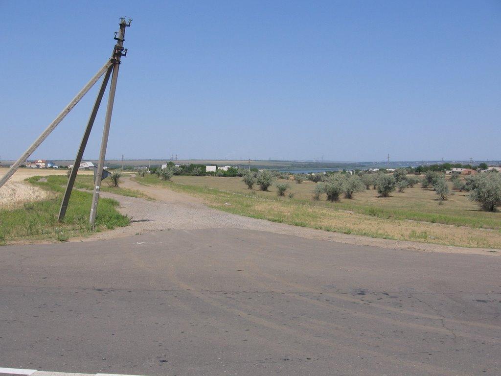 Баловне з panoramio.com - Баловне