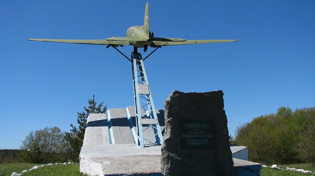 Дружне з panoramio.com - Дружне