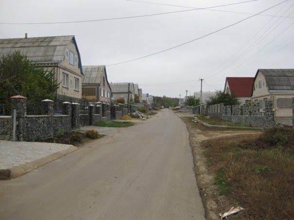 Лисянка з panoramio.com - Лысянка