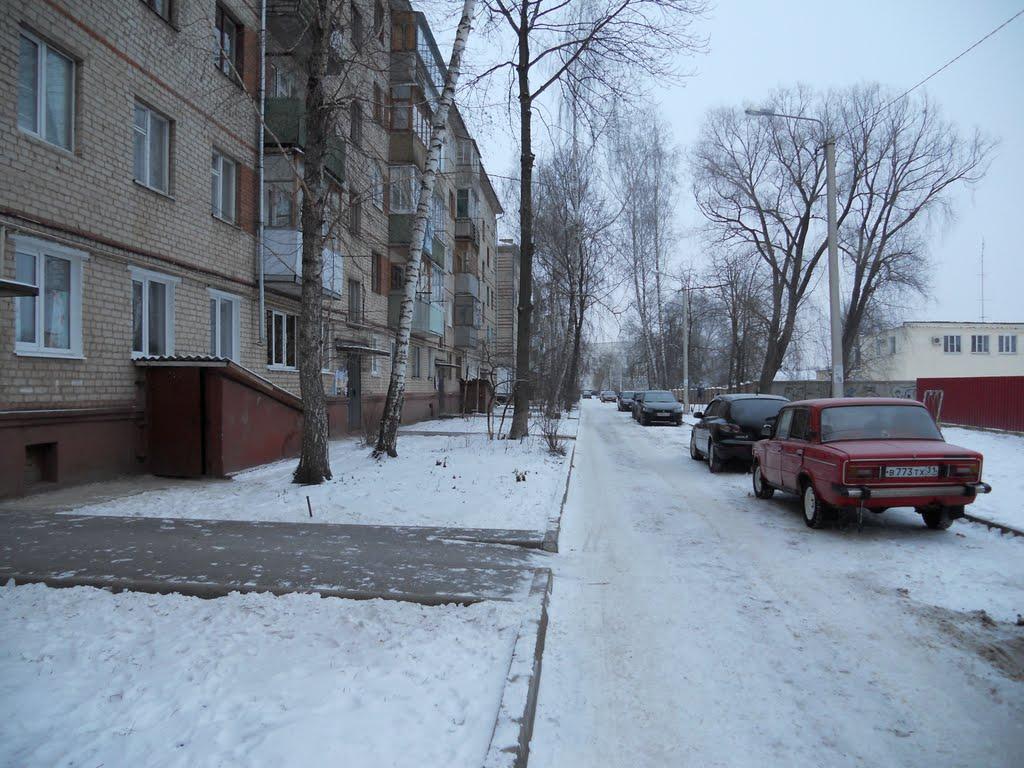Плетенівка з panoramio.com - Pletenivka