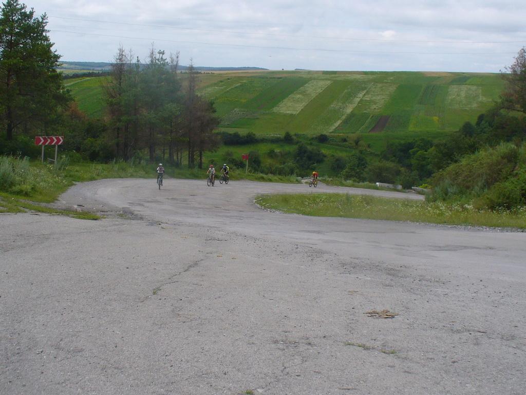 Кривче з panoramio.com - Кривче