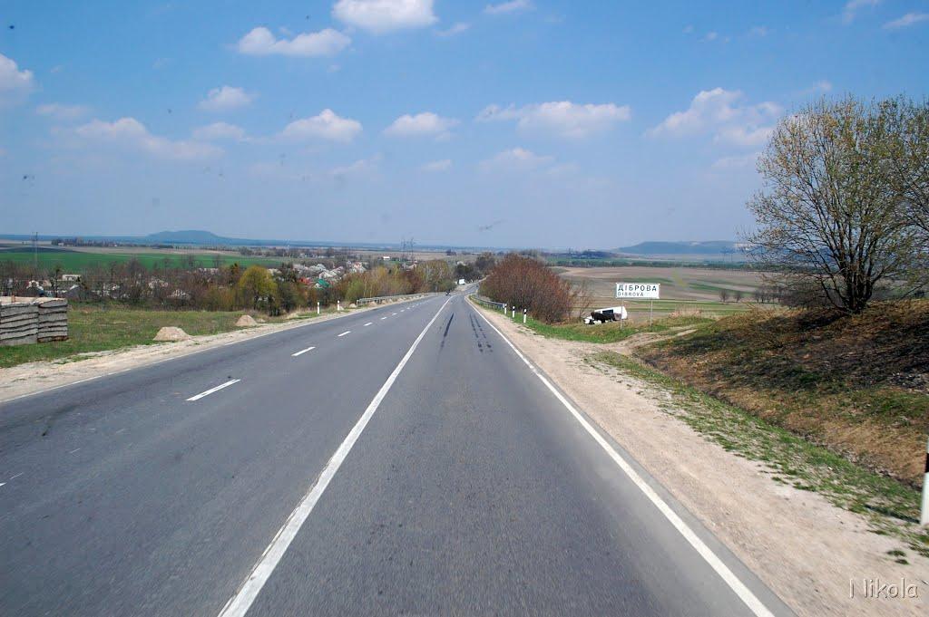 Почаїв з panoramio.com - Почаев