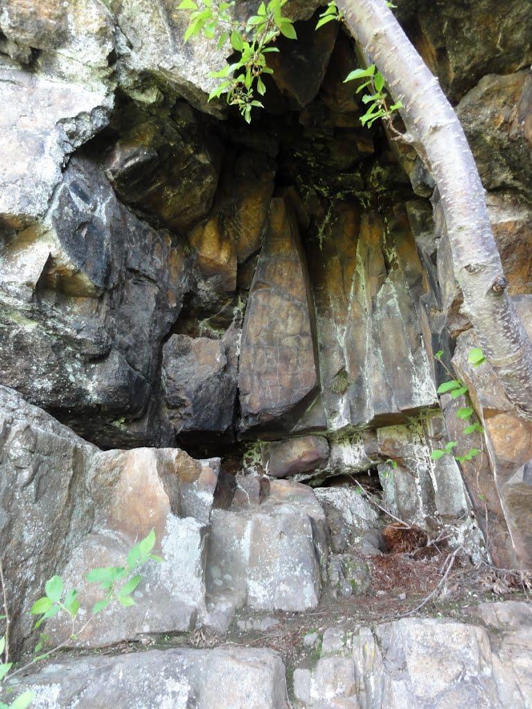 Потуш з panoramio.com - Потуш