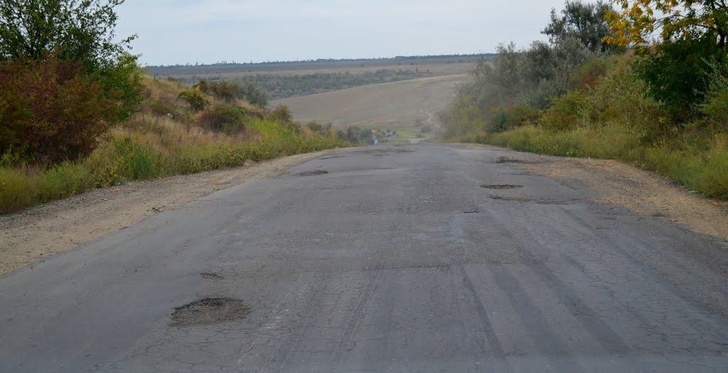 Шеметове з panoramio.com - Шеметове