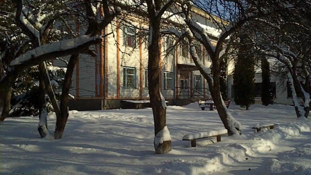 Вишневе з panoramio.com - Вишневе