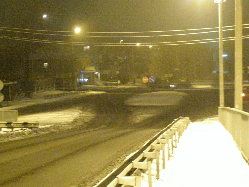 Ровеньки з panoramio.com - Ровеньки