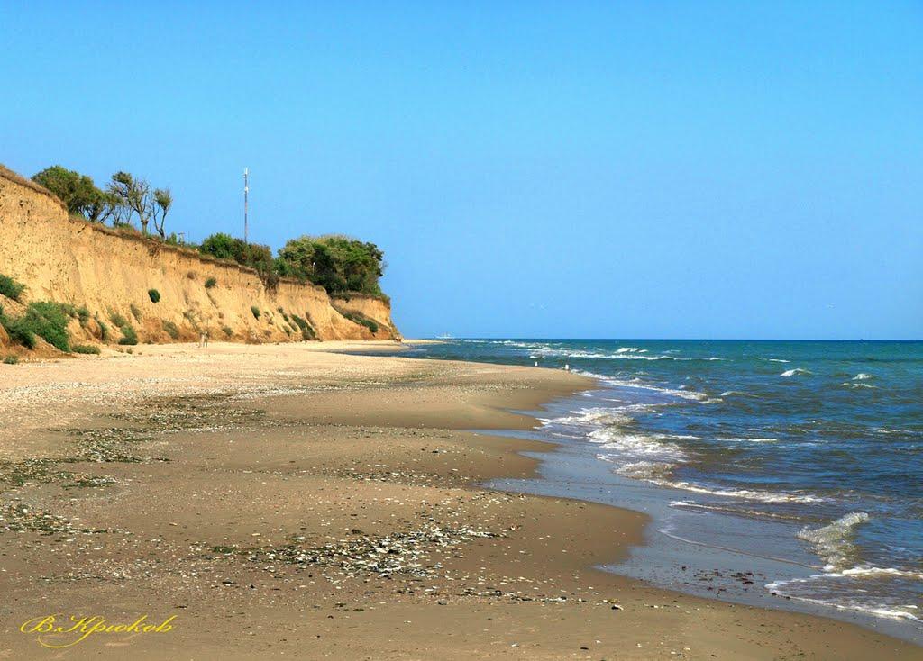 Лебедівка з panoramio.com - Лебедевка