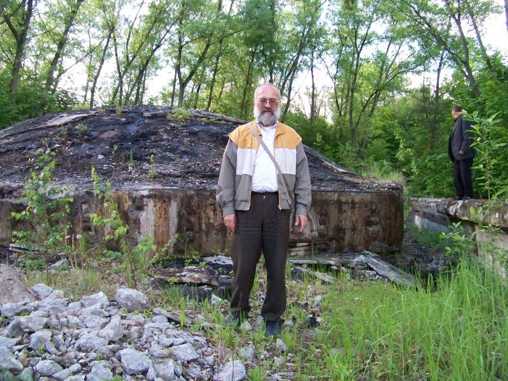 Великий Дивлин з panoramio.com - Великий Дивлин