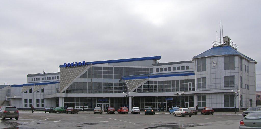 Роздільна з panoramio.com - Роздільна