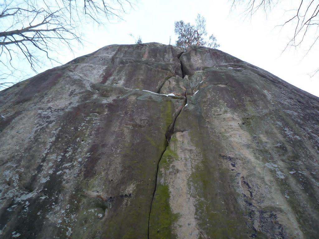 Поляниця з panoramio.com - Поляница