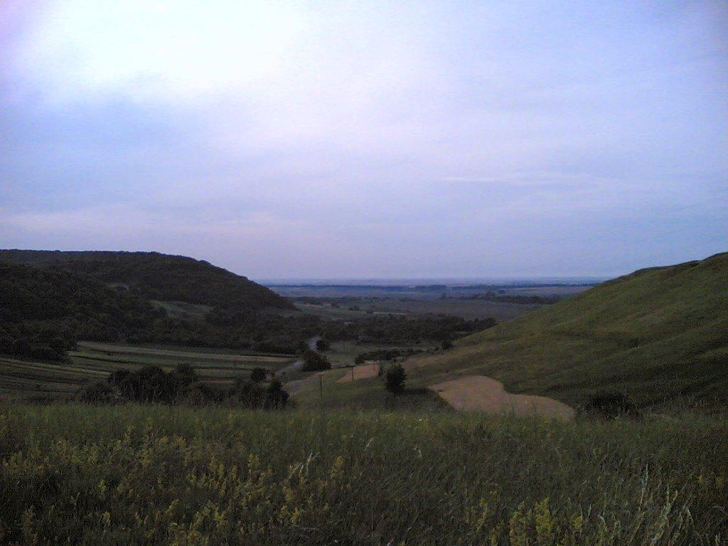 Гологори з panoramio.com - Гологори