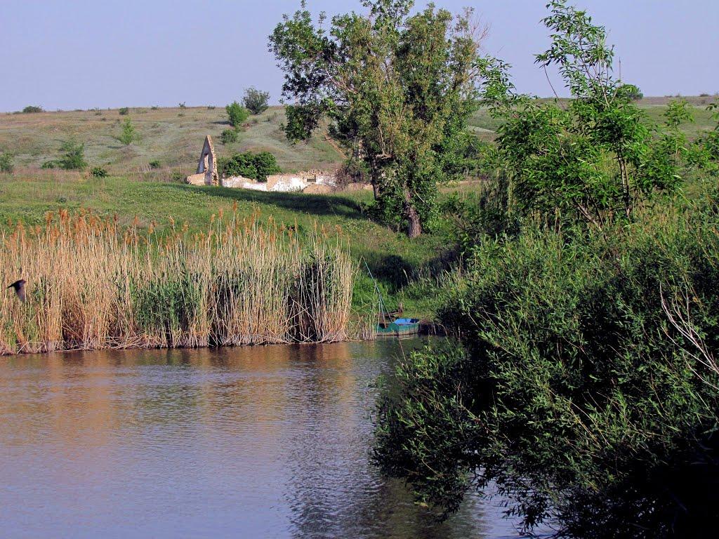Городуватка з panoramio.com - Городуватка