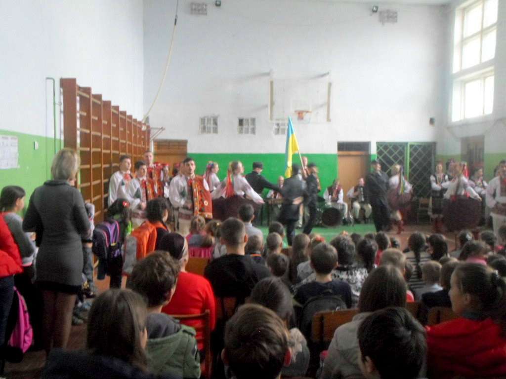 Приятне Свідання з panoramio.com - Приятне Свідання