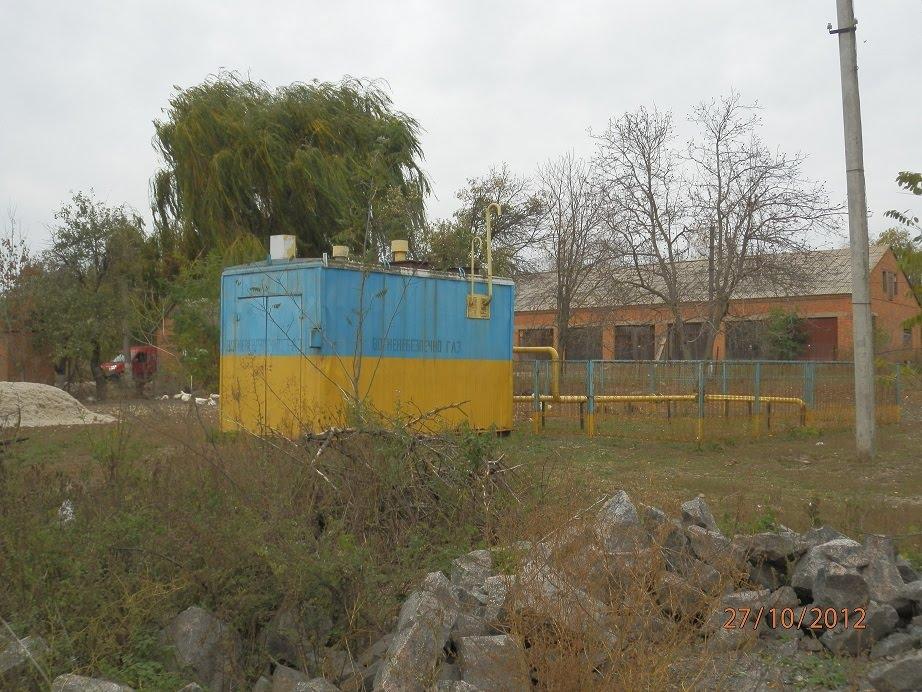 Кіблич з panoramio.com - Кіблич