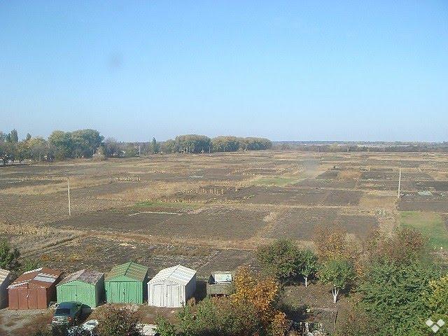 Кагарлик з panoramio.com - Кагарлык