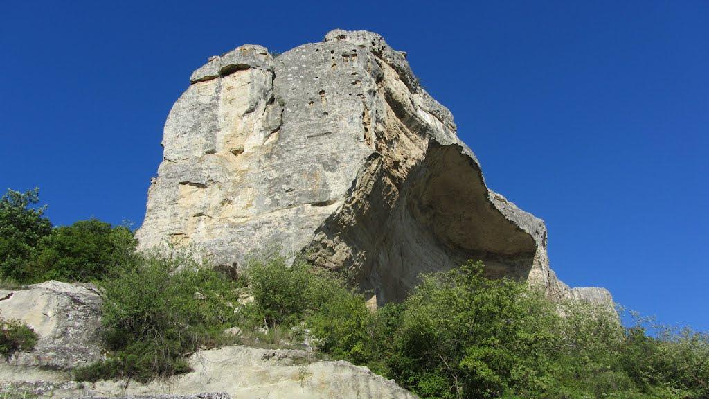 Передущельне з panoramio.com - Передущельне