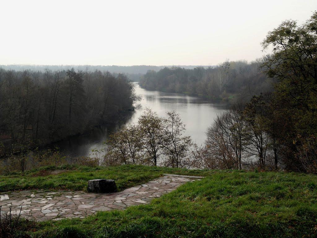 Глибочка з panoramio.com - Глибочка