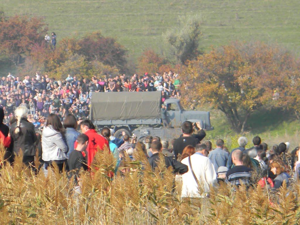 Високогірне з panoramio.com - Високогірне