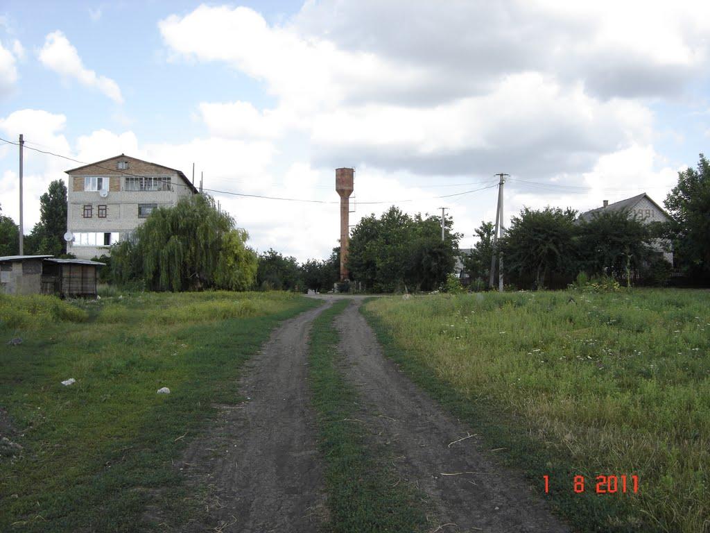 Борщі з panoramio.com - Борщи