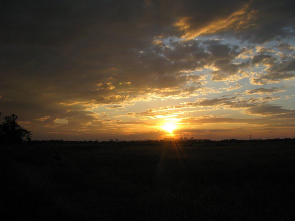 Кошари з panoramio.com - Кошари