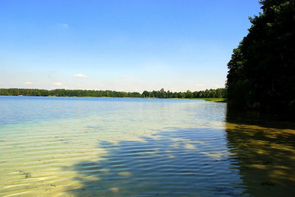 Біле з panoramio.com - Біле