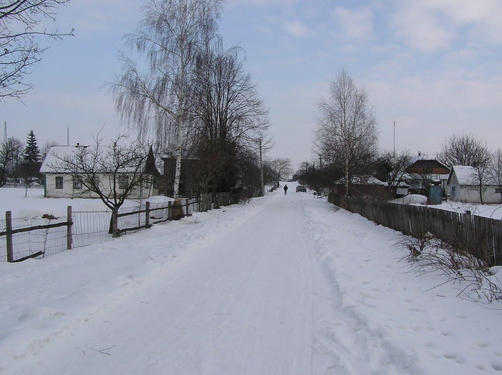 Горщик з panoramio.com - Горщик